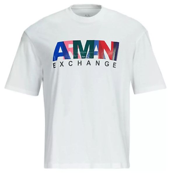 Armani Exchange  T-Shirt 3DZTKA günstig online kaufen