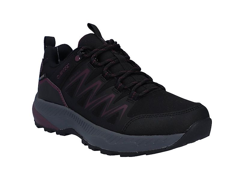 Hi-Tec STEALTH LOW WP WOMENS Wanderschuh wasserdicht günstig online kaufen