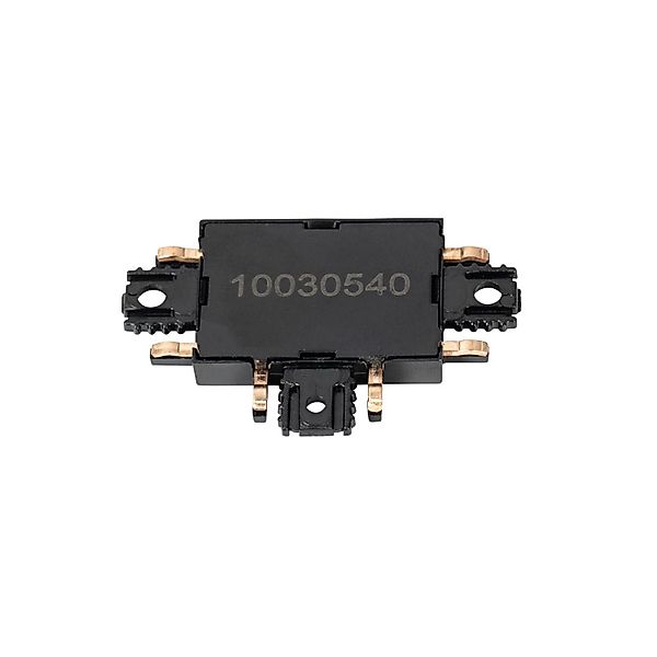 Lindby Lumaro 10030540 Modern in Schwarz aus Kunststoff Wohnzimmerleuchte günstig online kaufen