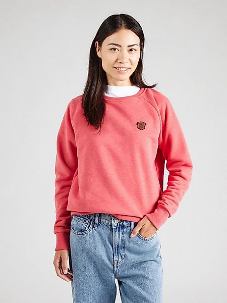 naketano Sweatshirt (1-tlg) Patches günstig online kaufen