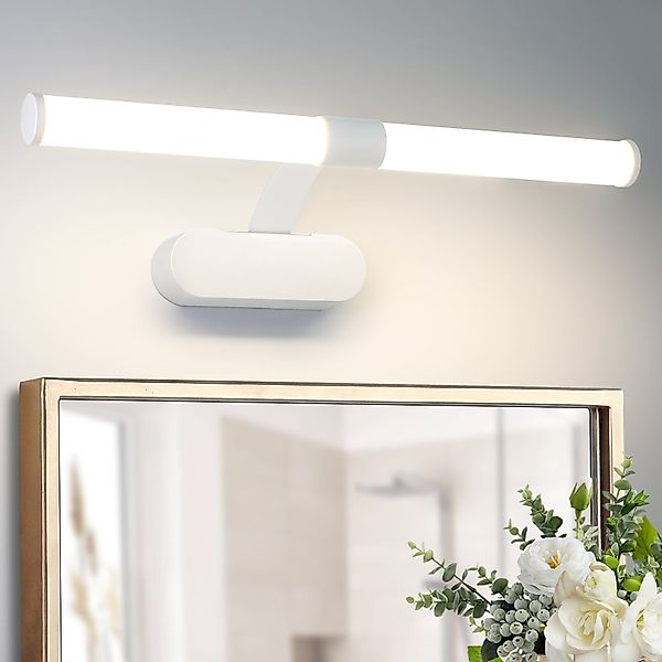 ZMH LED Spiegelleuchte Bad 40CM - günstig online kaufen