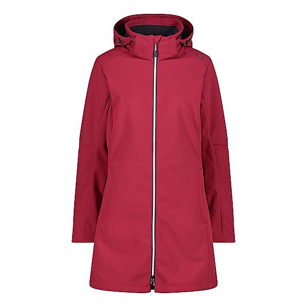 CMP Softshelljacke CMP Damen Softshelljacke Zip günstig online kaufen