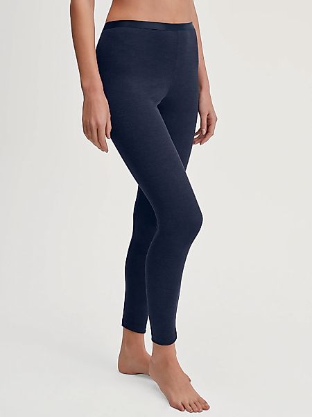 CALIDA Leggings "True Confidence", wärmend, elastisch, Feinripp-Qualität, a günstig online kaufen