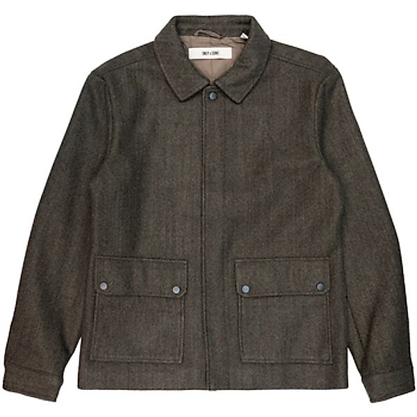 Only - Sons  Herren-Jacke 22025735 günstig online kaufen
