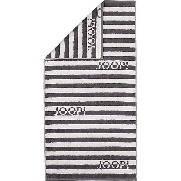 JOOP! Handtücher Split Stripes 1713, 100% günstig online kaufen