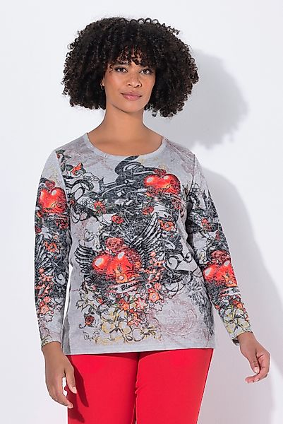 Angel of Style T-Shirt T-Shirt A-Linie günstig online kaufen