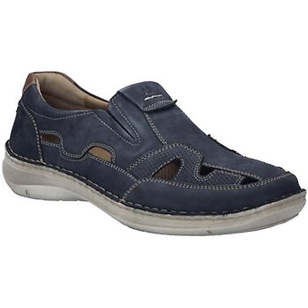 Josef Seibel  Herrenschuhe Slipper NEW ANVERS 77 44977518/525 günstig online kaufen
