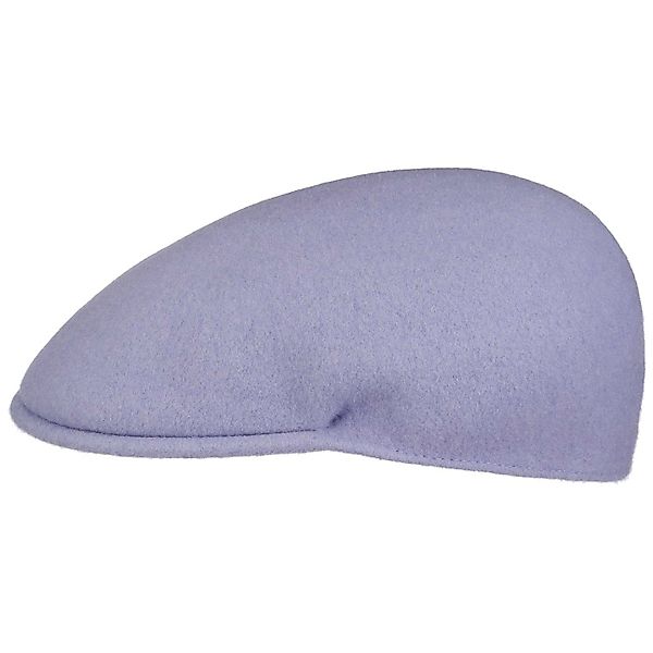 Kangol Flat Cap (1-St) Schiebermütze mit günstig online kaufen