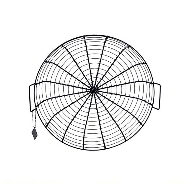 Home Society B.V. Dekoschale Metall Korb günstig online kaufen
