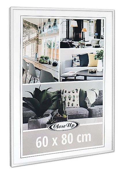 Close Up Bilderrahmen Posterrahmen 60 x günstig online kaufen