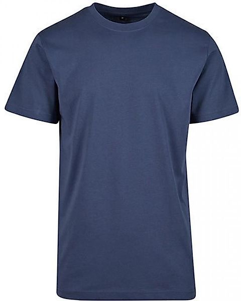 Build Your Brand Rundhalsshirt Round Neck günstig online kaufen