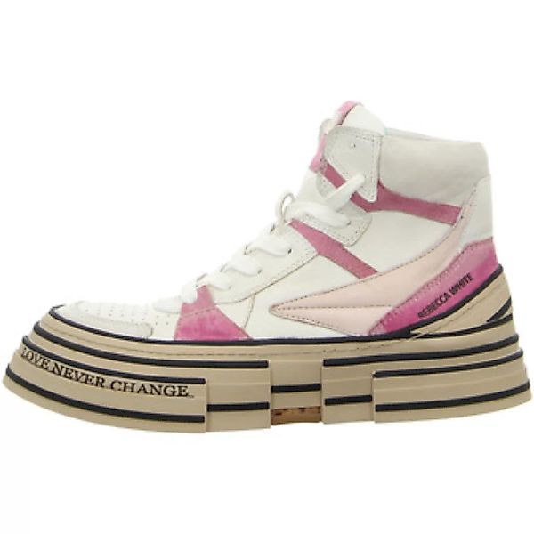 Rebecca White  Sneaker Suede lavanda W16-2A.V2 günstig online kaufen