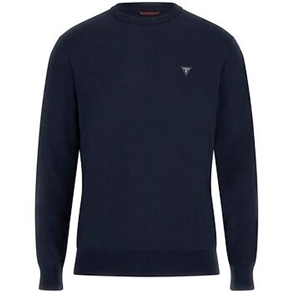 Guess  Pullover M4YR29 Z3DM0-G7V2 SMART BLUE günstig online kaufen