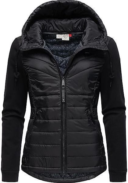 Ragwear Outdoorjacke Lucinda Steppjacke aus modernem günstig online kaufen