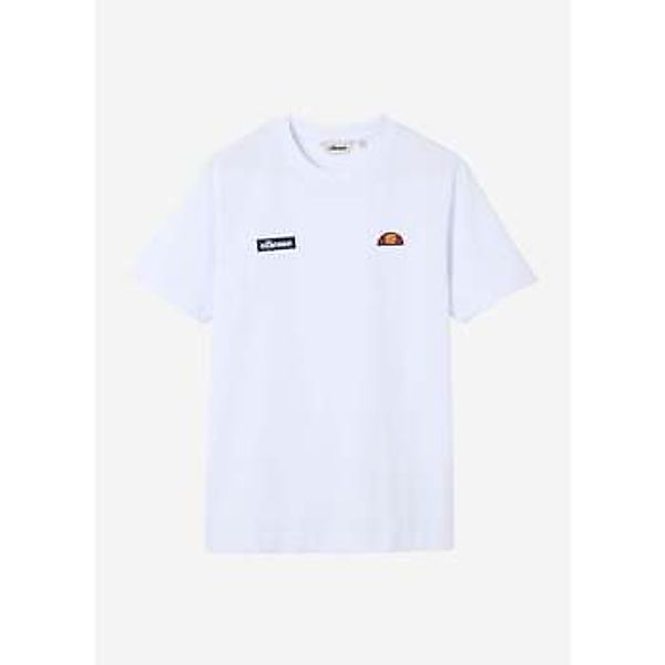 Ellesse  T-Shirt Floran tee - white günstig online kaufen