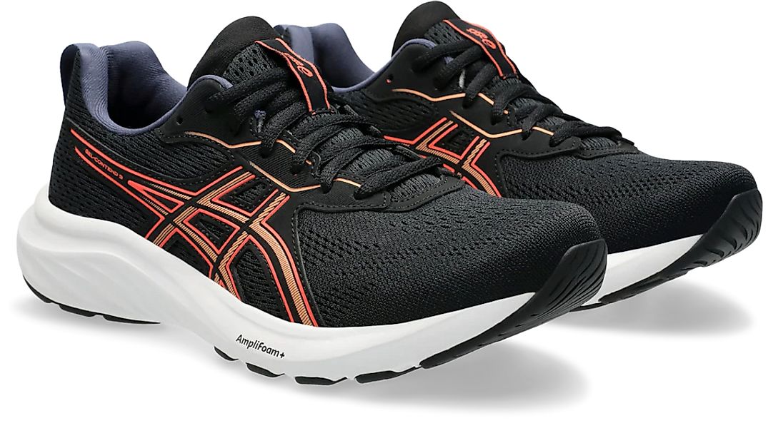 Asics Laufschuh "GEL-CONTEND 9", mehr Dämpfung günstig online kaufen