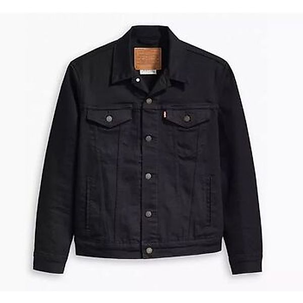 Levis  Herren-Jacke 72334 0403 - THE TRUCKER-FAEK HORSE günstig online kaufen