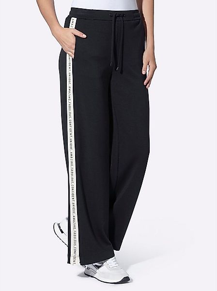 heine Jerseyhose Jersey-Hose normal günstig online kaufen