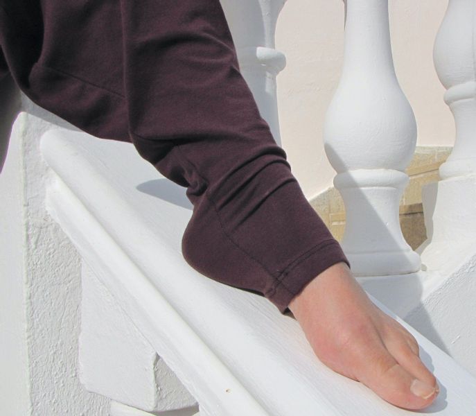 ESPARTO Yogahose Yogahose Sooraj - das günstig online kaufen