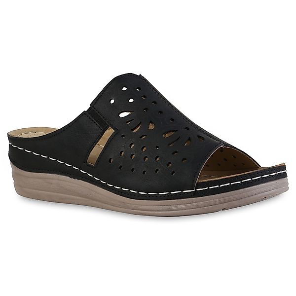 VAN HILL 841607 Sandale Schuhe günstig online kaufen