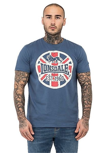 Lonsdale T-Shirt Lunklet günstig online kaufen