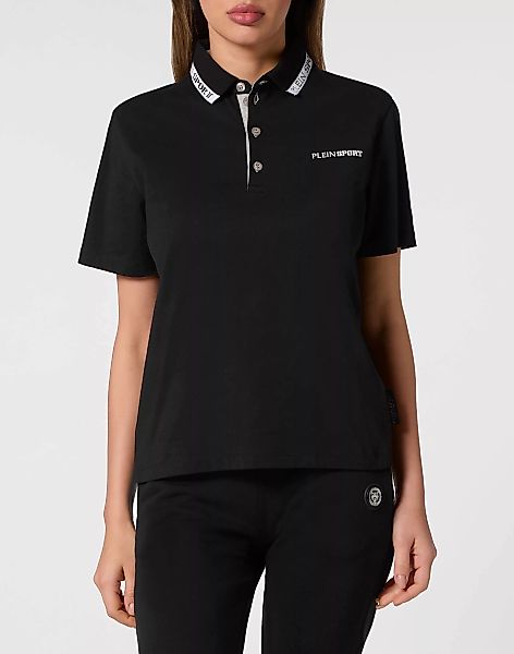 PLEIN SPORT Poloshirt "Poloshirt Poloshirt" günstig online kaufen