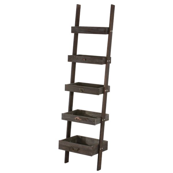 MCW Standregal T69, Hochwertige Verarbeitung, Stabil, günstig online kaufen