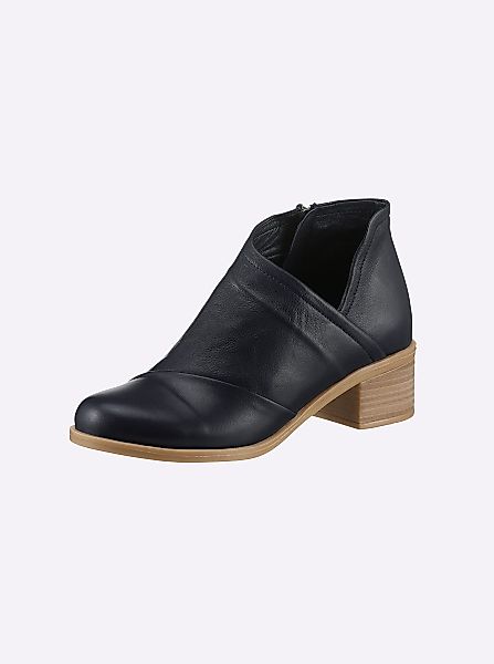 Andrea Conti Kurzstiefelette Stiefelette günstig online kaufen