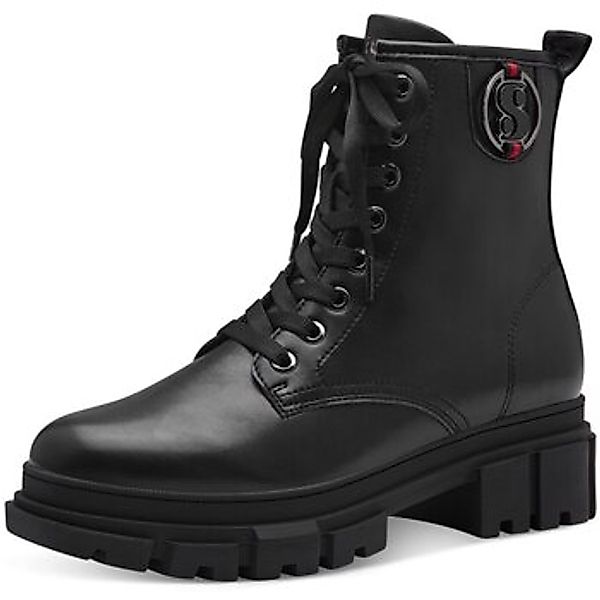 S.Oliver  Stiefel Stiefeletten 25210 001 günstig online kaufen