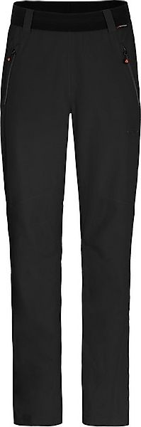 Bergson Regenhose KISSALAMP COMFORT Damen (Über) Regenhose, Netzfutter, 200 günstig online kaufen