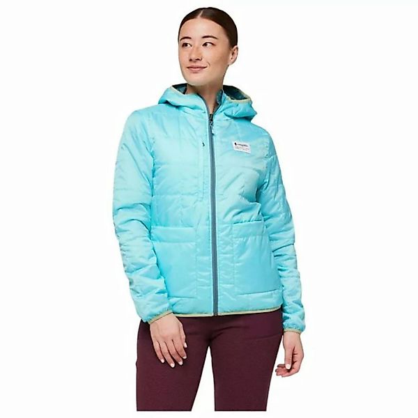 Cotopaxi Outdoorjacke Damen Isolationsjacke Teca Calido Hooded Jacket günstig online kaufen