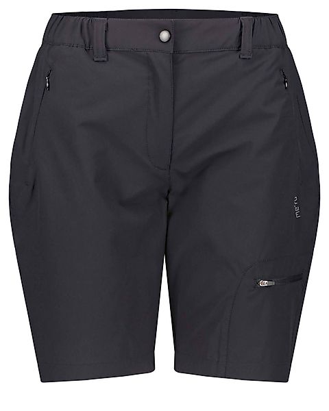 Meru Outdoorhose Damen Wandershorts TOURS BERMUDAS günstig online kaufen