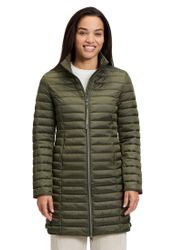 Cartoon Steppjacke "Damen Steppjacke mit Stehkragen" günstig online kaufen