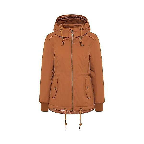 Ragwear Winterjacke Danka günstig online kaufen