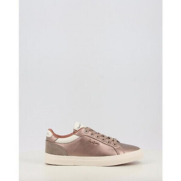 Pepe jeans  Sneaker KENTON GLAM W PLS300005 günstig online kaufen