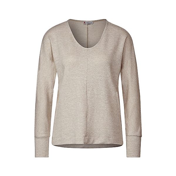 Street One Damen Langarmshirt A320881 günstig online kaufen