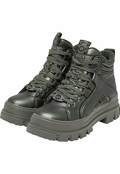 Buffalo Stiefel "Buffalo aspha nc mid" günstig online kaufen