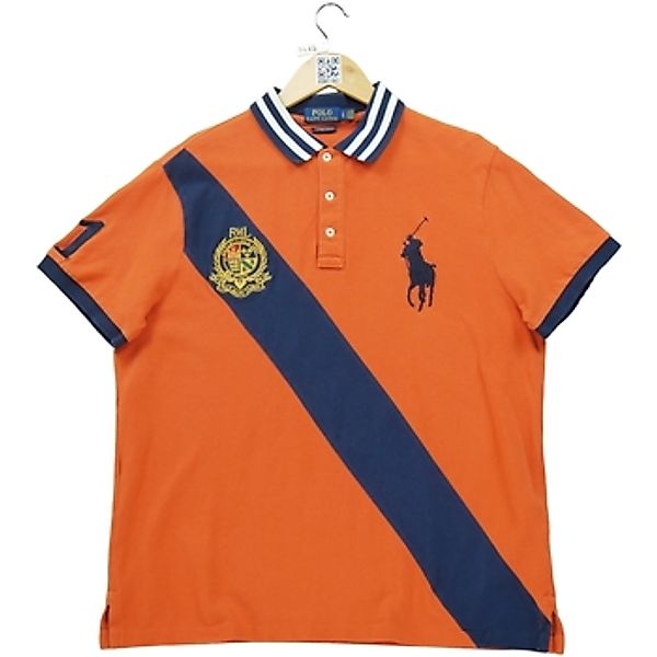 Polo Ralph Lauren  Poloshirt 220774 günstig online kaufen