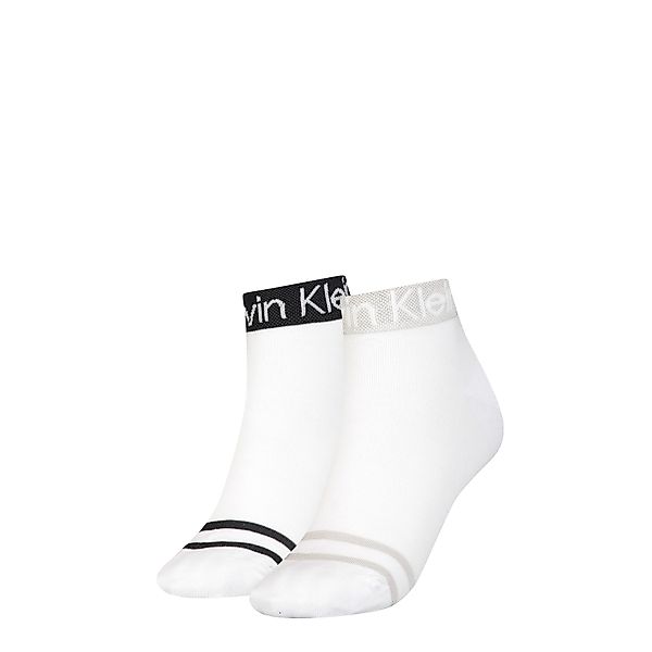 Calvin Klein Jeans Kurzsocken CK WOMEN günstig online kaufen