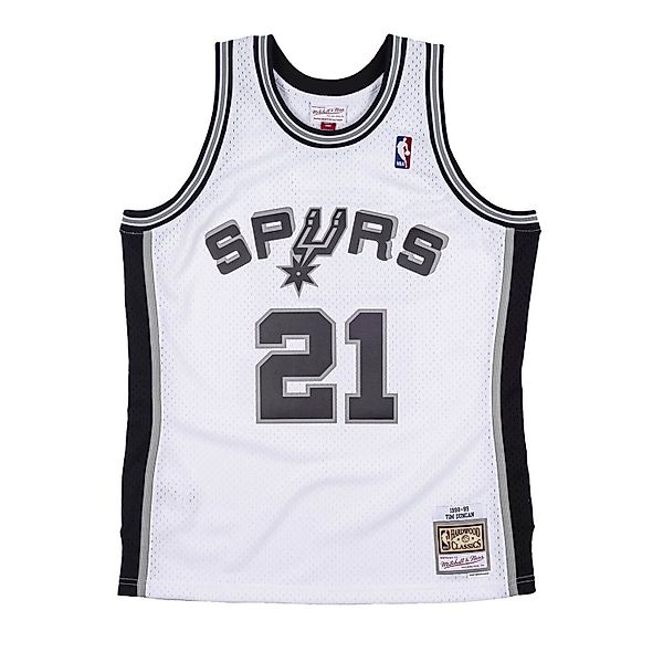 Mitchell & Ness Basketballtrikot Swingman Jersey günstig online kaufen