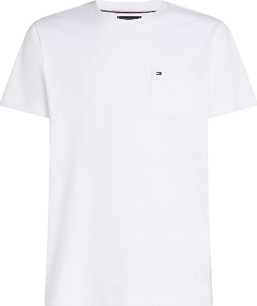 Tommy Hilfiger Big & Tall Rundhalsshirt günstig online kaufen