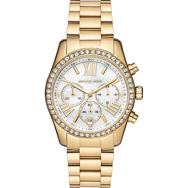 MICHAEL KORS Chronograph Lexington MK7241 günstig online kaufen