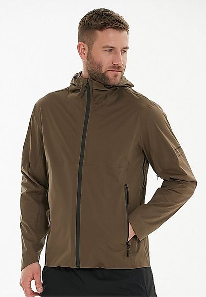 ENDURANCE Laufjacke Komint mit wasserdichter Membran günstig online kaufen