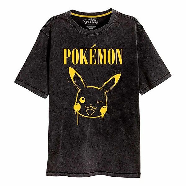 POKÉMON T-Shirt günstig online kaufen