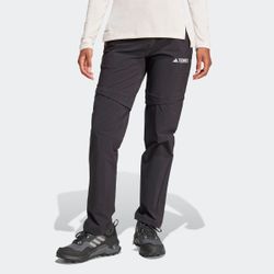 adidas TERREX Outdoorhose W MT ZIP günstig online kaufen