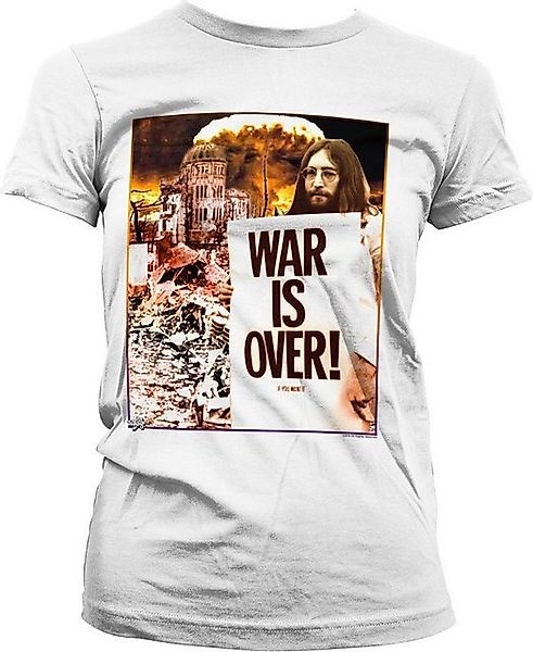 The Beatles T-Shirt günstig online kaufen