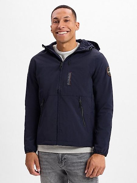 Napapijri Funktionsjacke Tundra günstig online kaufen