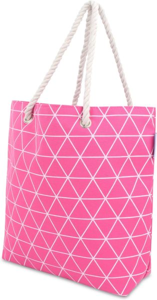 normani Strandtasche Bequeme Sommer-Umhängetasche, Strandtasche, Schulterta günstig online kaufen
