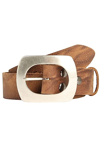 RETTUNGSRING by showroom 019° Ledergürtel mit günstig online kaufen