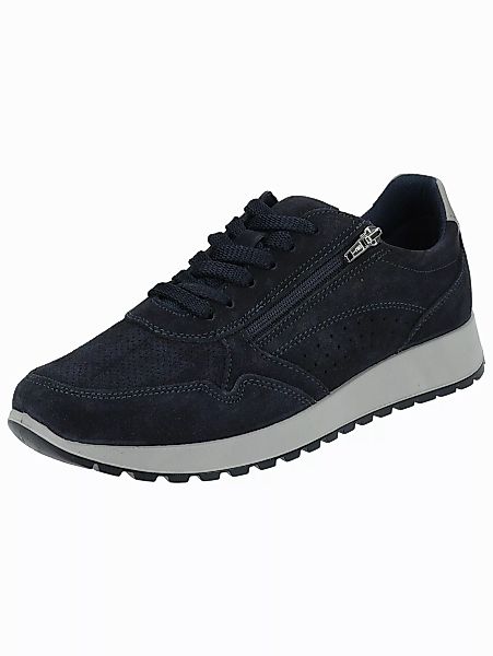 Imac Sneaker "Imac Sneaker Veloursleder" günstig online kaufen